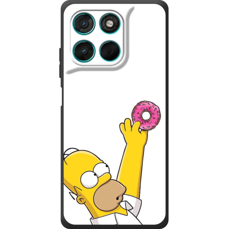 Чохол BoxFace Moto G77 