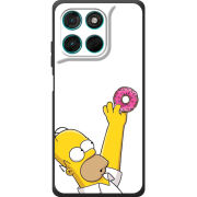 Чохол BoxFace Moto G77 