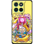 Чохол BoxFace Moto G77 