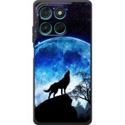 Чохол BoxFace Moto G77 