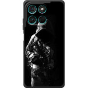 Чохол BoxFace Moto G77 