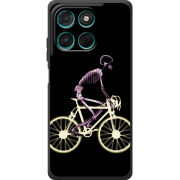 Чохол BoxFace Moto G77 