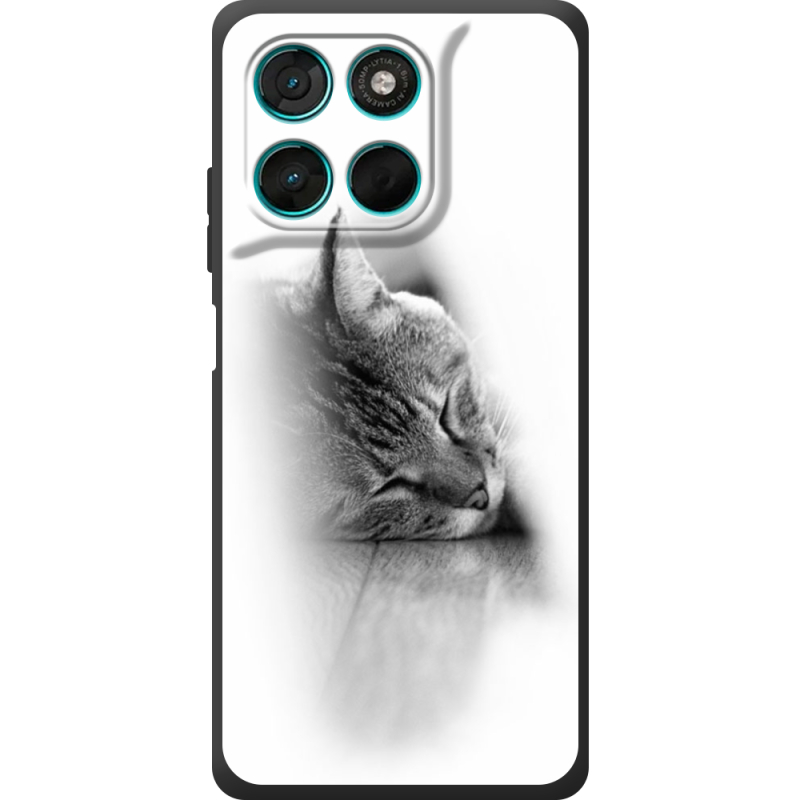 Чохол BoxFace Moto G77 