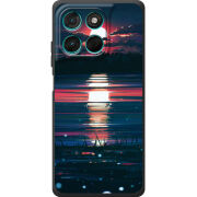 Чохол BoxFace Moto G77 Midnight