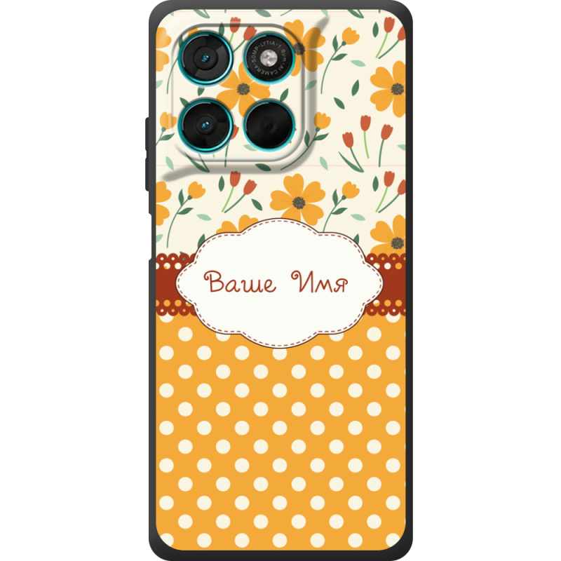 Чохол BoxFace Moto G77 