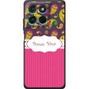 Чохол BoxFace Moto G77 