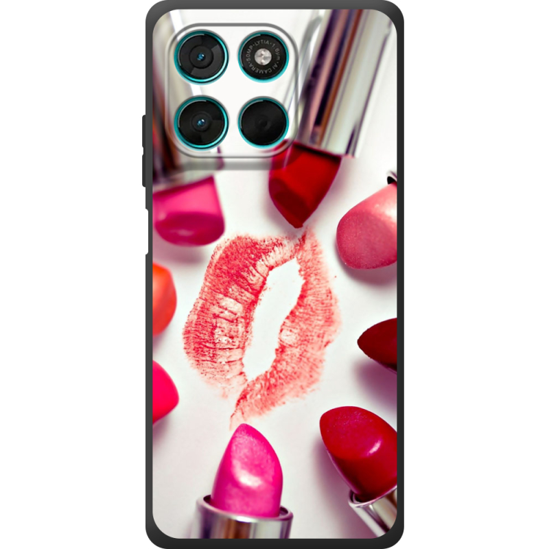 Чохол BoxFace Moto G77 