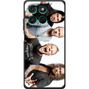 Чохол BoxFace Moto G77 