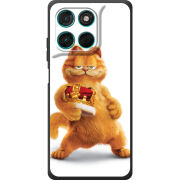 Чохол BoxFace Moto G77 