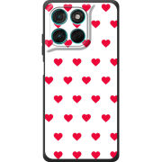 Чохол BoxFace Moto G77 