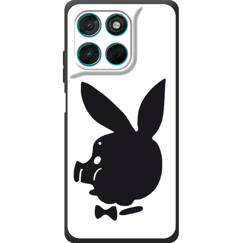 Чохол BoxFace Moto G77 