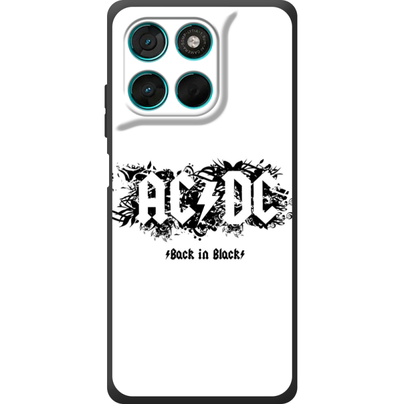 Чохол BoxFace Moto G77 