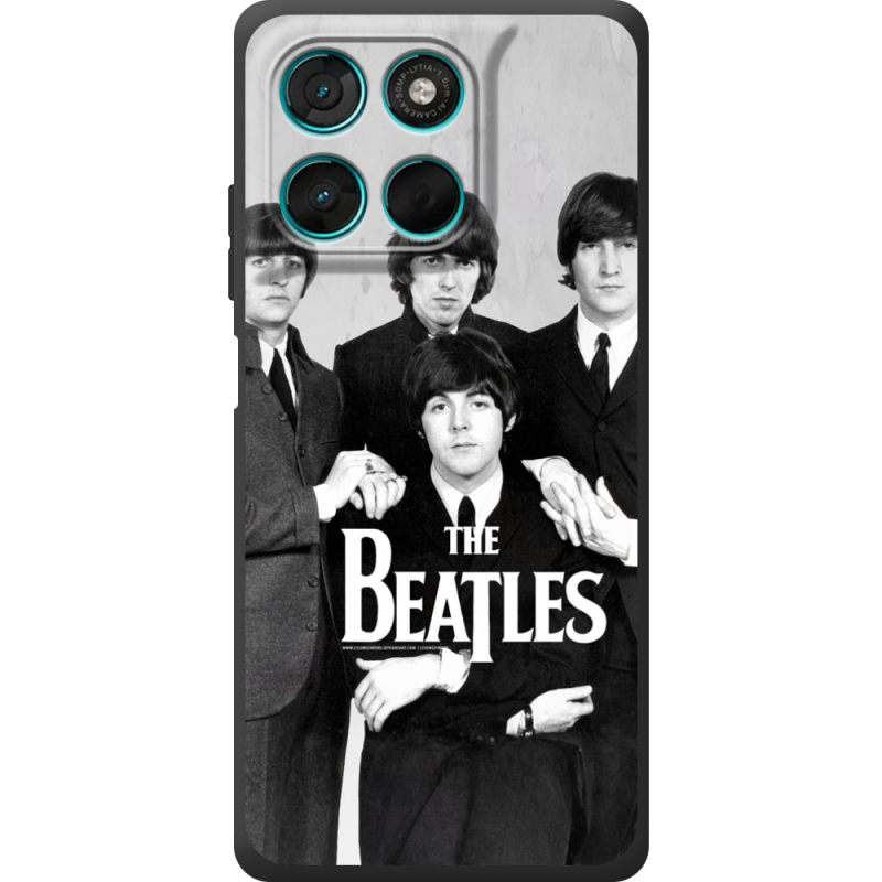 Чохол BoxFace Moto G77 