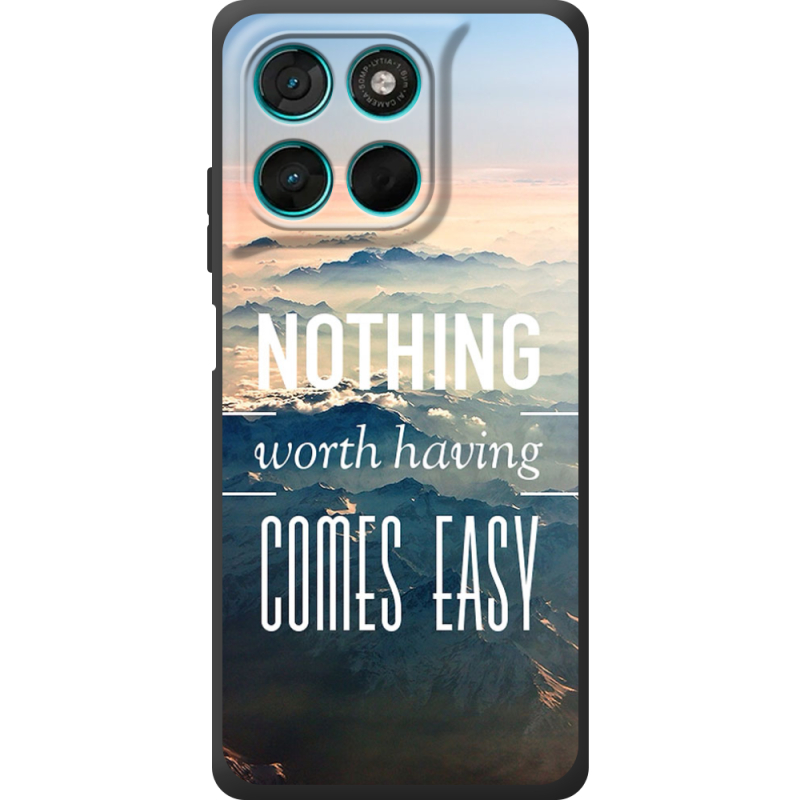 Чохол BoxFace Moto G77 