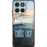 Чохол BoxFace Moto G77 