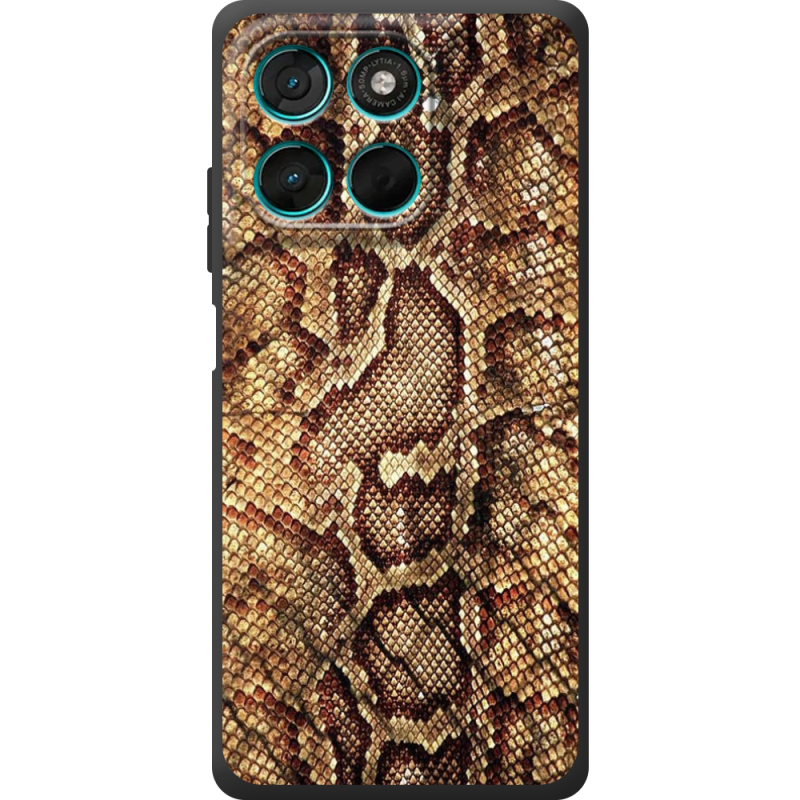 Чохол BoxFace Moto G77 