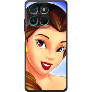 Чохол BoxFace Moto G77 