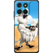 Чохол BoxFace Moto G77 