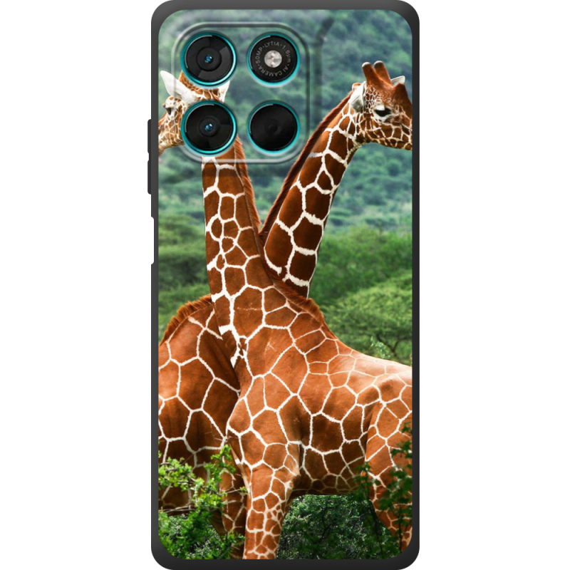 Чохол BoxFace Moto G77 