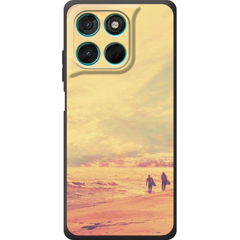 Чохол BoxFace Moto G77 