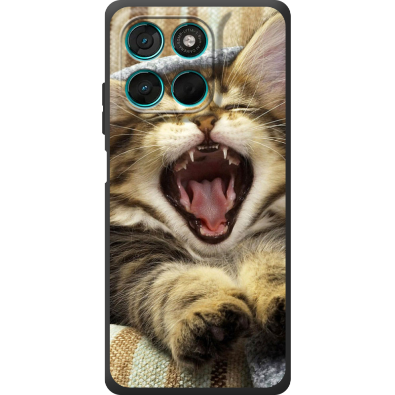 Чохол BoxFace Moto G77 