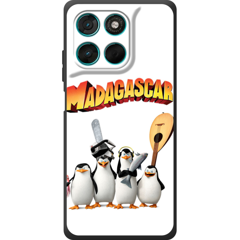 Чохол BoxFace Moto G77 