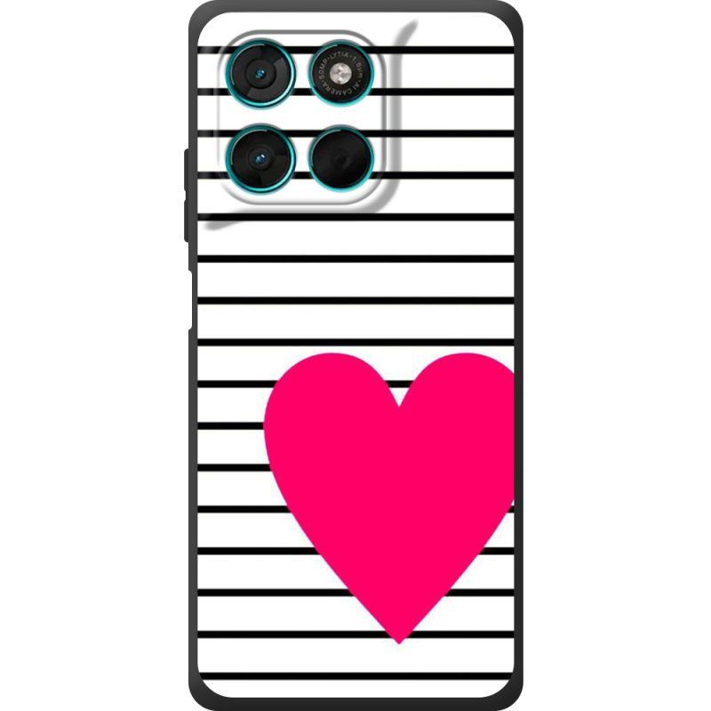 Чохол BoxFace Moto G77 