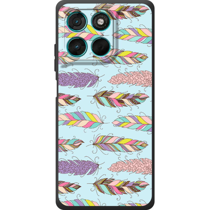 Чохол BoxFace Moto G77 