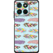 Чохол BoxFace Moto G77 