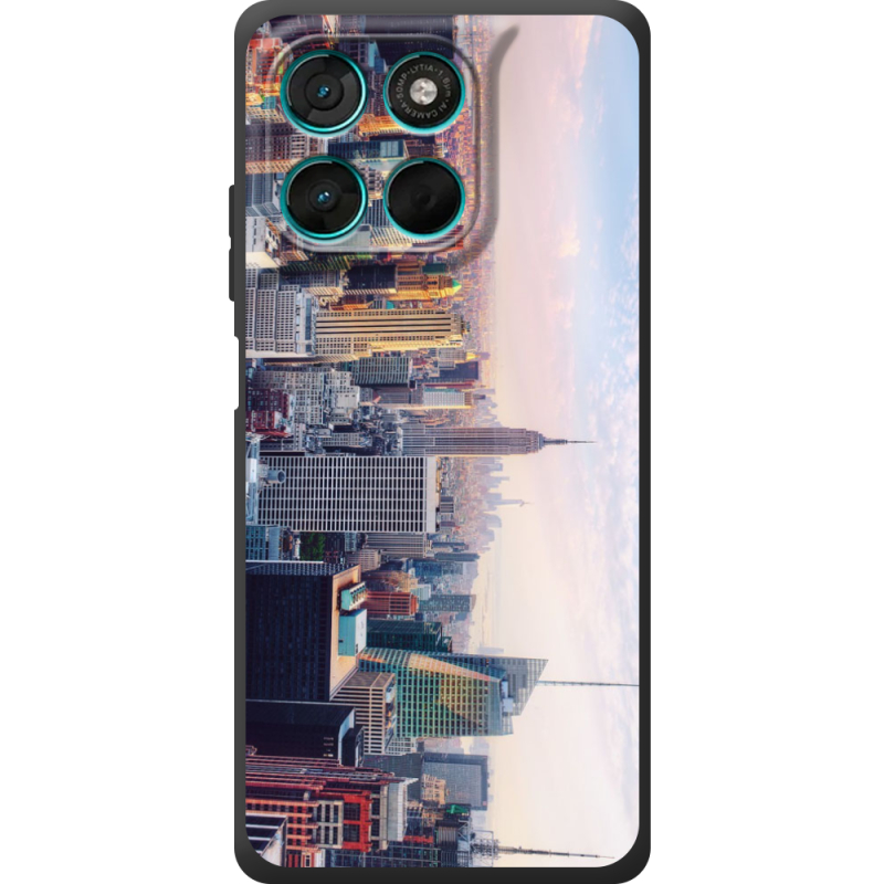 Чохол BoxFace Moto G77 