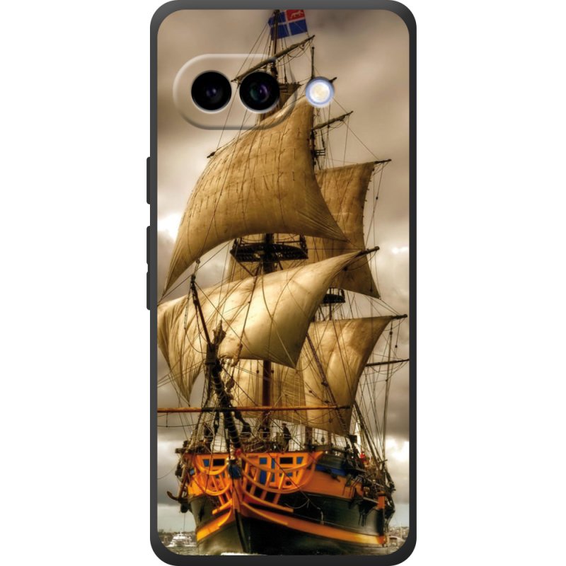 Чохол BoxFace Google Pixel 10A 