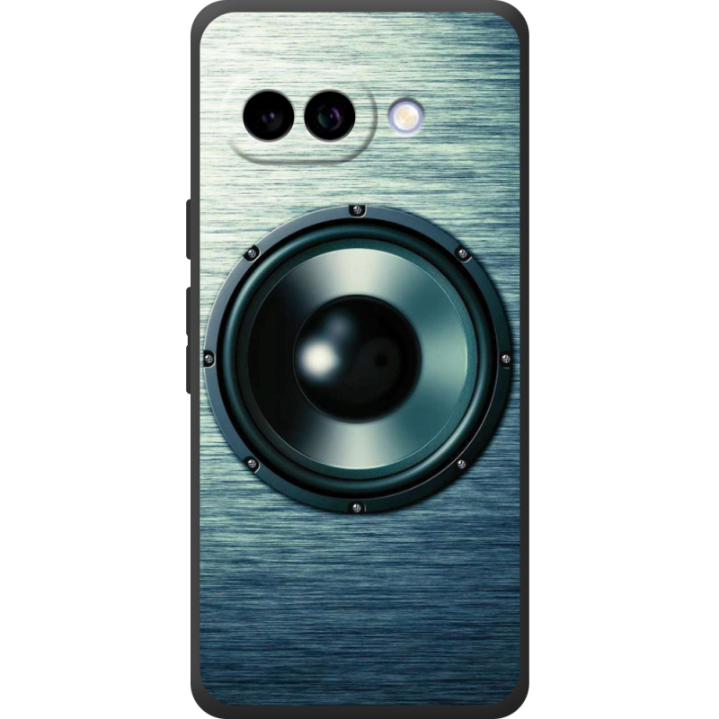 Чохол BoxFace Google Pixel 10A 