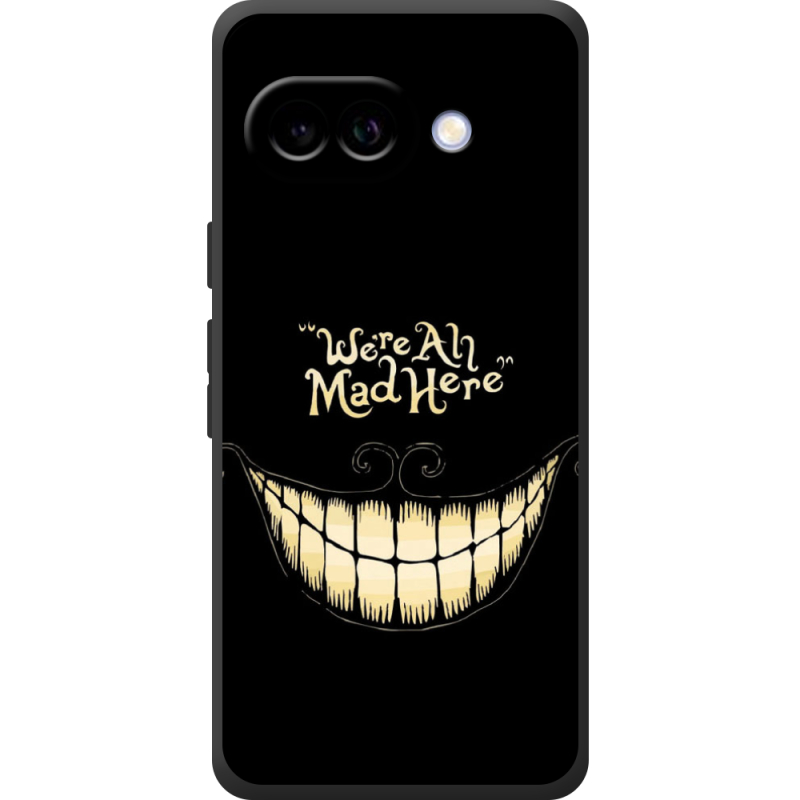 Чохол BoxFace Google Pixel 10A 