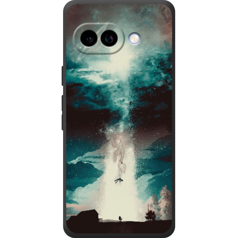 Чохол BoxFace Google Pixel 10A 