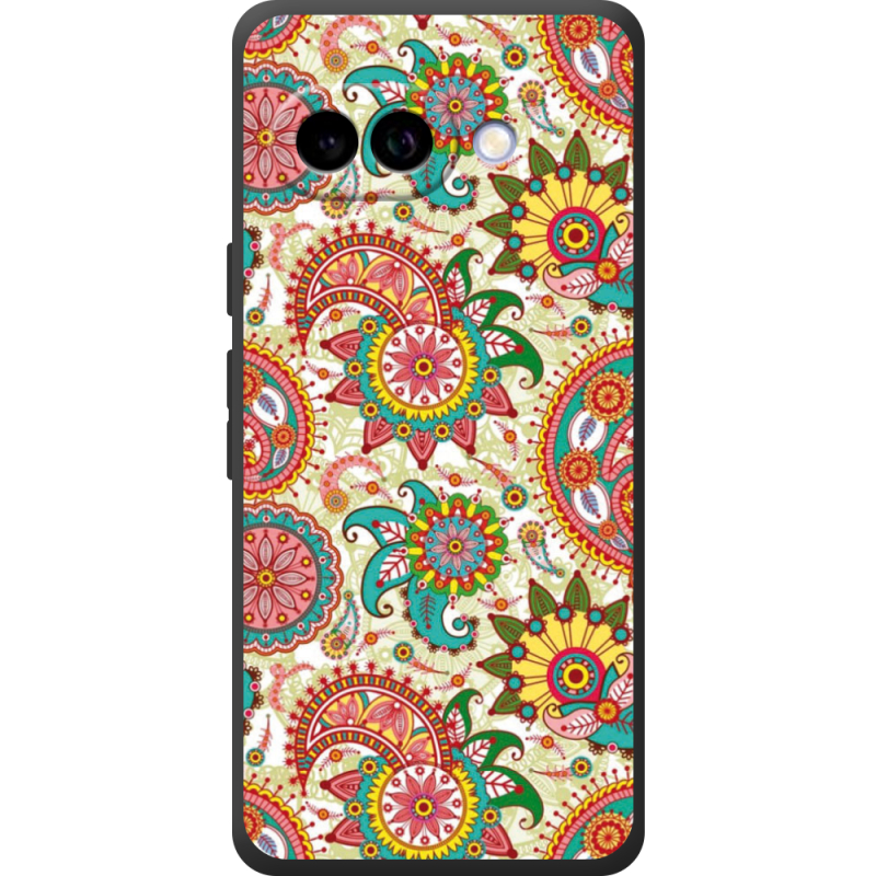 Чохол BoxFace Google Pixel 10A 