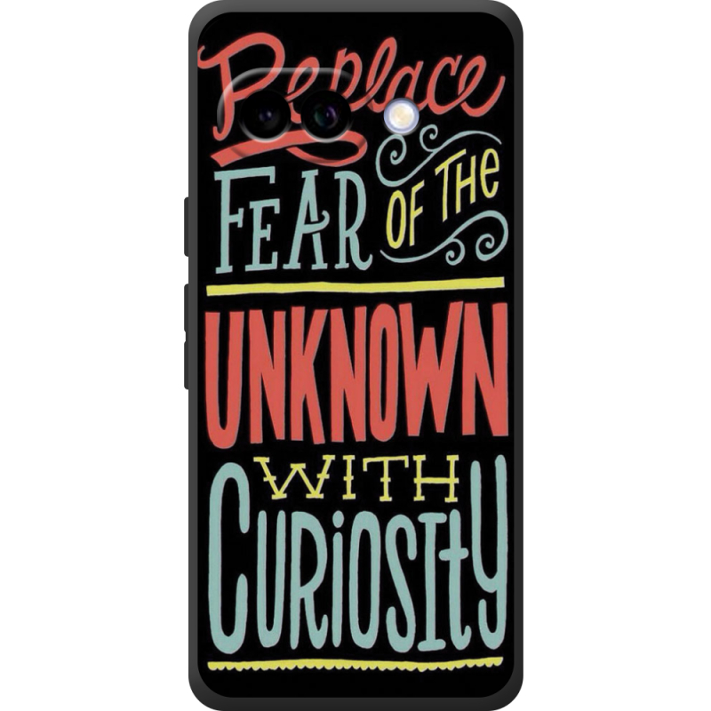 Чохол BoxFace Google Pixel 10A 