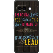 Чохол BoxFace Google Pixel 10A 