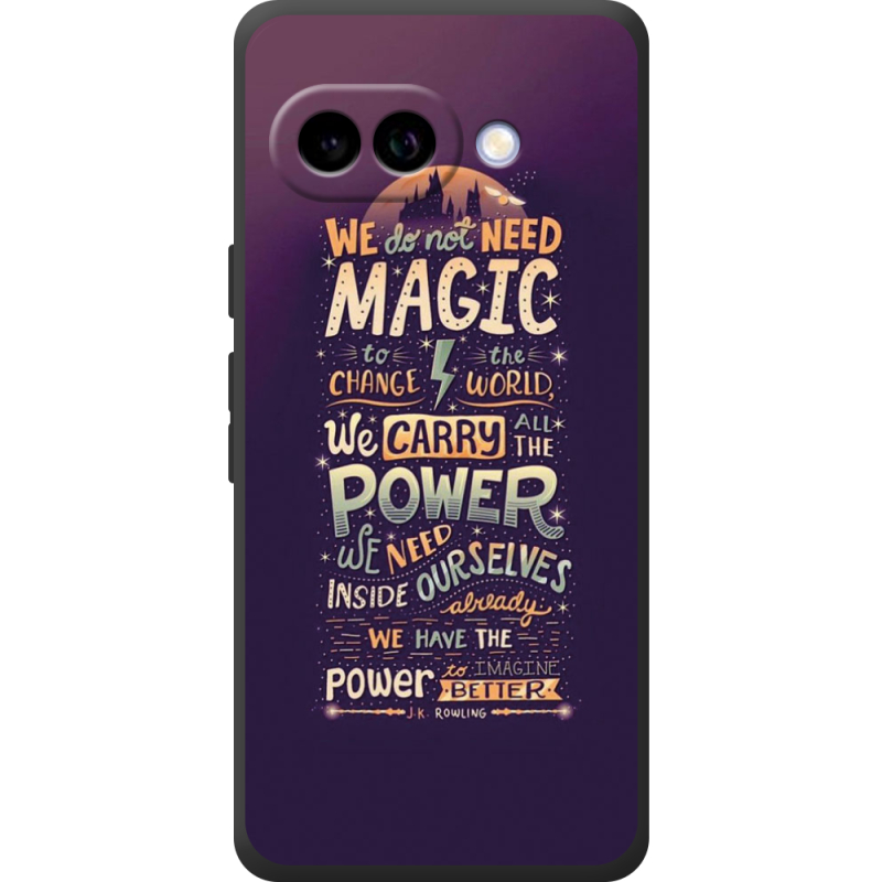 Чохол BoxFace Google Pixel 10A 