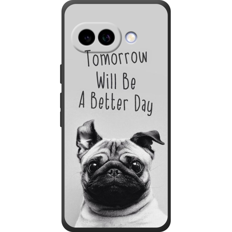 Чохол BoxFace Google Pixel 10A 