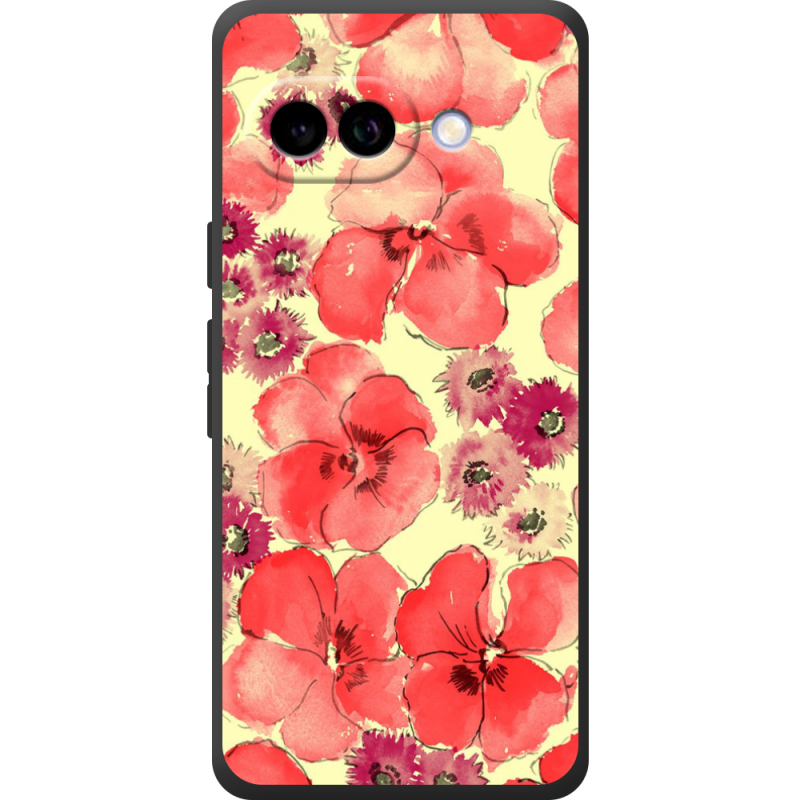 Чохол BoxFace Google Pixel 10A 