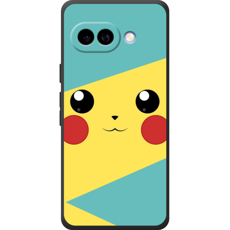 Чохол BoxFace Google Pixel 10A 