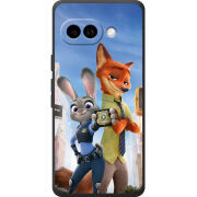 Чохол BoxFace Google Pixel 10A 