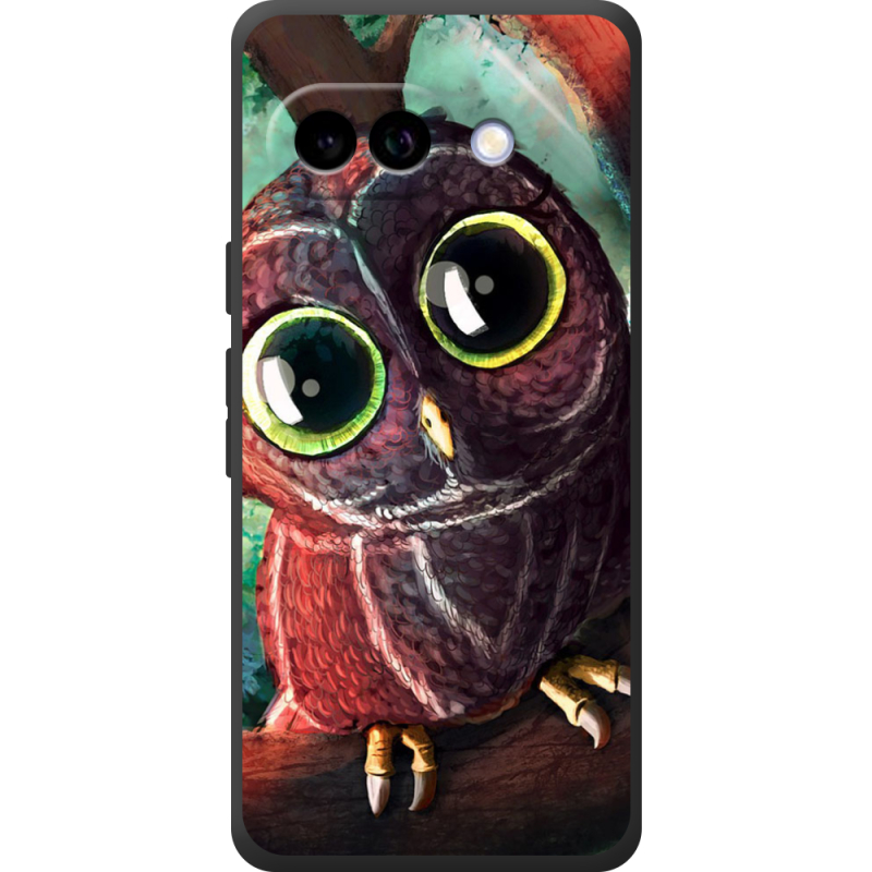 Чохол BoxFace Google Pixel 10A 