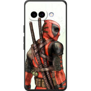 Чохол BoxFace Google Pixel 10A 