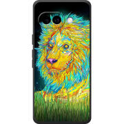 Чохол BoxFace Google Pixel 10A Moonlight Lion
