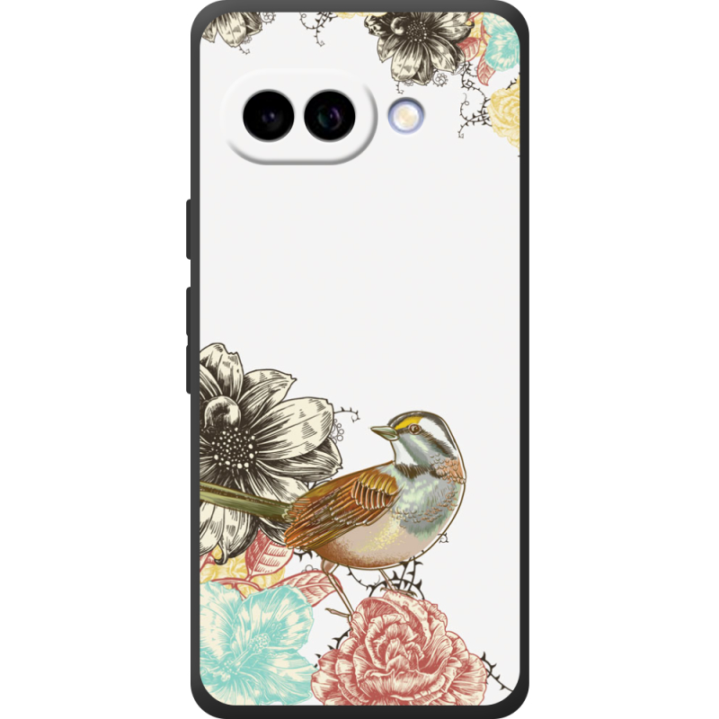 Чохол BoxFace Google Pixel 10A 