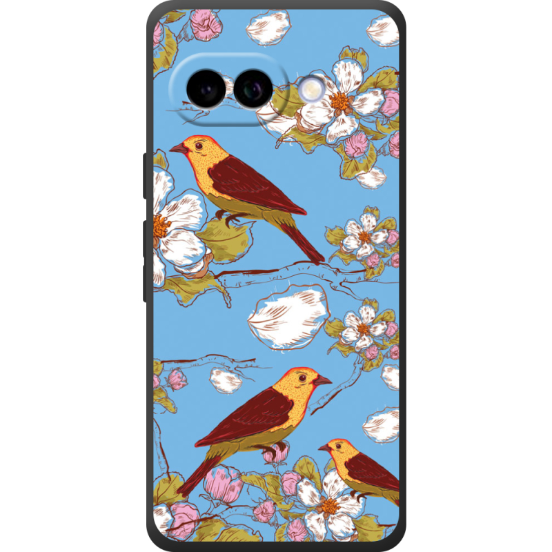 Чохол BoxFace Google Pixel 10A 