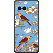 Чохол BoxFace Google Pixel 10A 