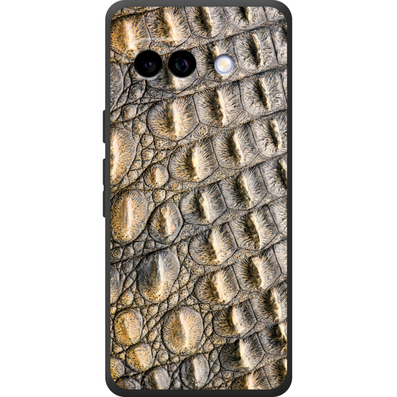 Чохол BoxFace Google Pixel 10A 