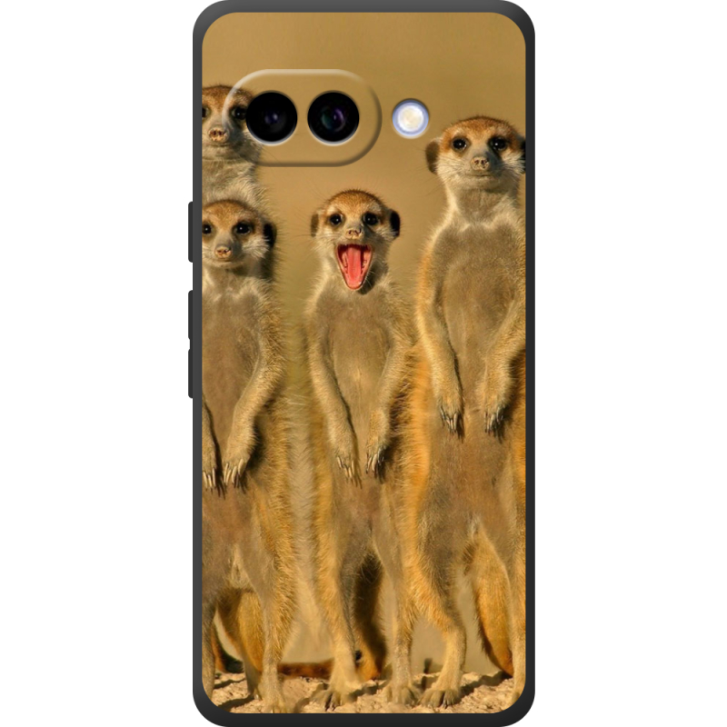 Чохол BoxFace Google Pixel 10A 